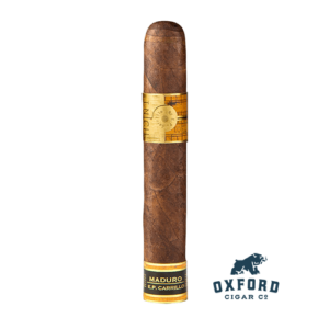 EP Carrillo INCH No. 60 Maduro Stick