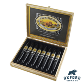 La Aurora Preferidos Diamond Box