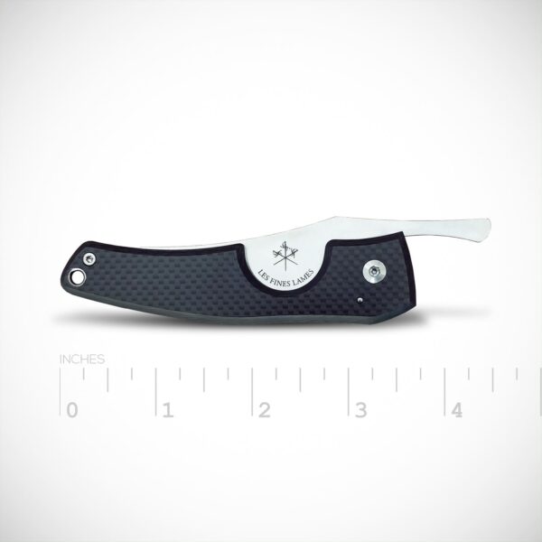 Packshot Petit Carbone inches