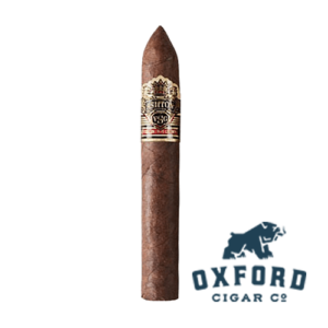ashton vsg belicoso no. 1 stick