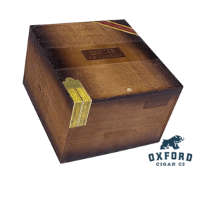 Box of INCH Natural by E.P. Carrillo - Full Bodied Dominican Cigar
