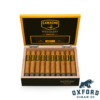 Camacho Connecticut Distillery Edition box