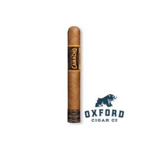 Camacho Connecticut Distillery Edition Camacho Connecticut Distillery Edition stick