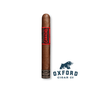 Camacho Corojo Distillery Edition stick