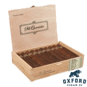 Mi Querida - Full Bodied Nicaraguan Cigar
