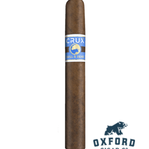 crux bull bear