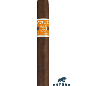 crux guild