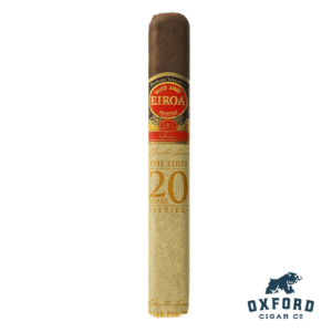 Eiroa The First 20 Years Toro Stick