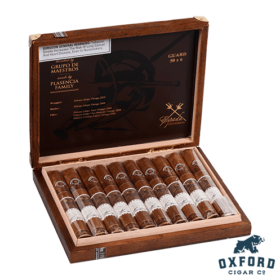 Box of Montecristo Espada - Full Bodied Nicaraguan Cigar