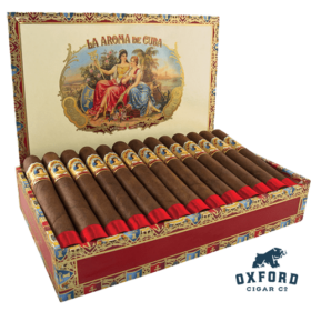 La Aroma de Cuba Box