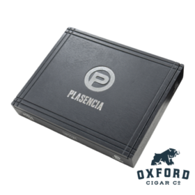 Box of Plasencia Alma Fuerte - Full Bodied Nicaraguan Cigar