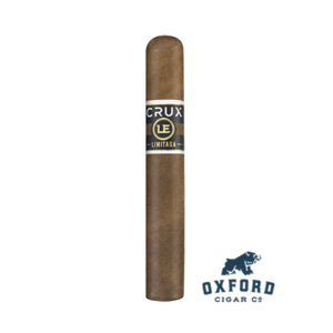 crux limitada