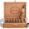 Casa Fernandez Miami Box