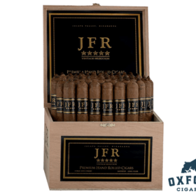 Box of JFR Corojo - Medium Bodied Nicaraguan Cigar