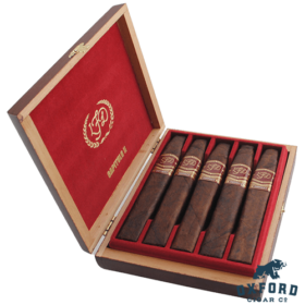 Box of La Flor Dominicana Capitulo II - Full Bodied Dominican Cigar