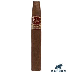 La Flor Dominicana Capítulo II stick