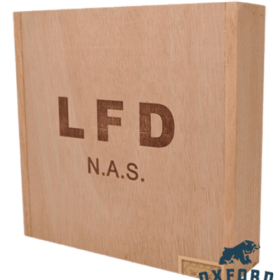 Box of La Flor Dominicana N.A.S. - Full Bodied Dominican Cigar