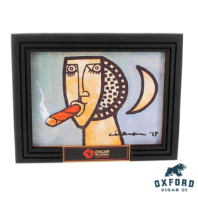 Box of Oscar Valladares Ciseron Edition - Medium Bodied Honduran Cigar