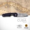 le petit compass cuba ebony