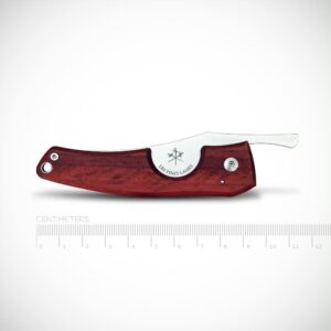 le petit compass cuba padauk 1