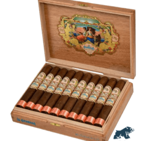 Box of My Father La Promesa - Full Bodied Nicaraguan Cigar