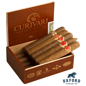 Curivari Cigar Sampler - Full Bodied Nicaraguan Cigar