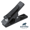 Get A Grip Cigar Clip Black Composite