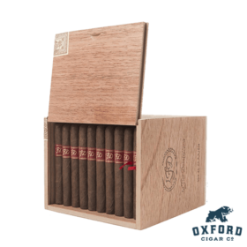 Box of La Flor Dominicana El Carajon - Full Bodied Dominican Cigar