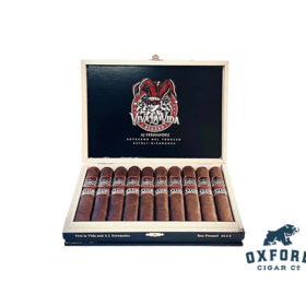 Box of Viva La Vida - Full Bodied Nicaraguan Cigar