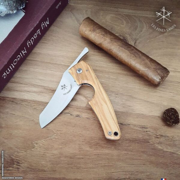 le petit compass cuba olive 5