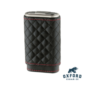 Xikar Envoy Triple Cigar Case High Performance - Cigar
