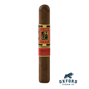 aj fernandez La Gran Llave Maduro Guapo Stick