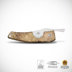Le Petit - Acacia Burl - Cigar