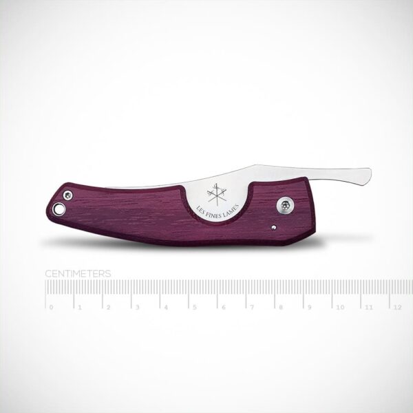 le petit purpleheart 1