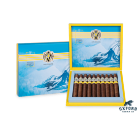 AVO Regional North Edition - Medium Bodied Dominican Cigar