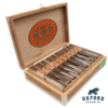 Dapper Siempre Sun Grown box open