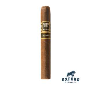 HERRERA ESTELI MIAMI Toro Especial stick