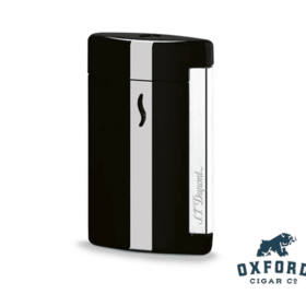 S.T. Dupont MiniJet Lighter - Black - Cigar