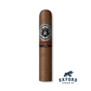 Zino Platinum Crown Series Le 2020 Zino Platinum Crown Series LE 2020 stick