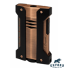 s t dupont defi extreme bronze cigar lighter 2