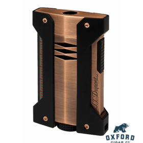 S.T. Dupont Defi Extreme Lighter - Vintage - Cigar