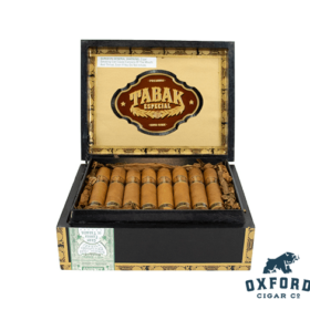 Box of Tabak Especial Dulce - Medium Bodied Nicaraguan Cigar