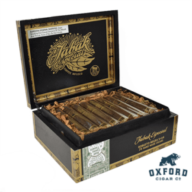 Box of Tabak Especial Negra - Medium Bodied Nicaraguan Cigar