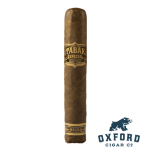 tabak especial negra robusto stick