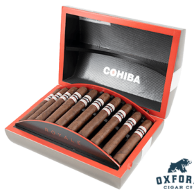 Cohiba Royale - Full Bodied Honduran Cigar