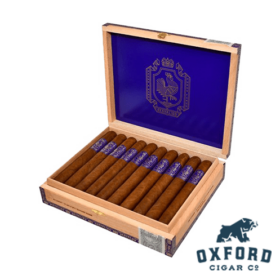 Box of Dapper Desvalido Toro - Full Bodied Nicaraguan Cigar