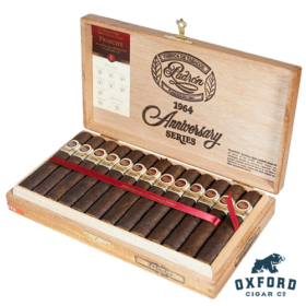 Box of Padron 1964 Anniversary Principe Maduro - Full Bodied Nicaraguan Cigar