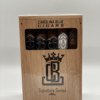 Signature Series Sampler Carolina Blue Cigars
