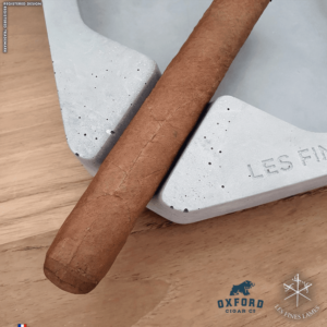 monad concrete ashtray grey 2