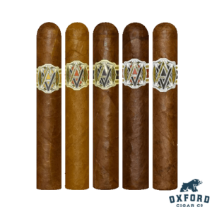 AVO Take 5 Assortment Sticks